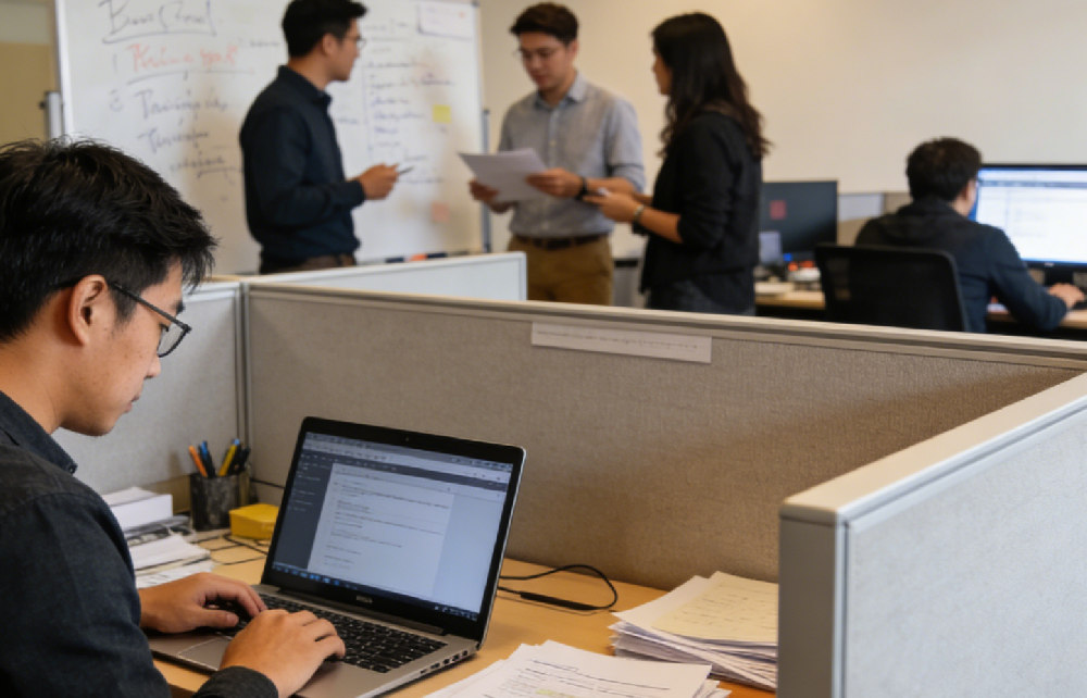 2026创业投资新风向：告别流量狂欢，硬科技与长期主义重构创投生态