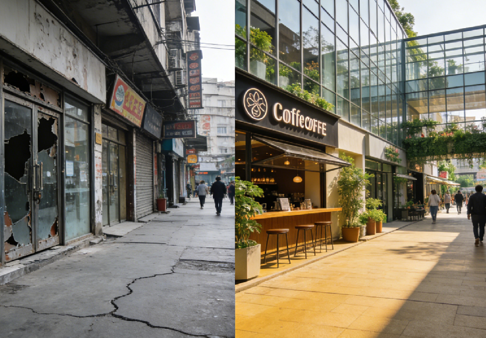 汇观点｜2026商业圈：去泡沫、归本质，长期价值才是破局底牌