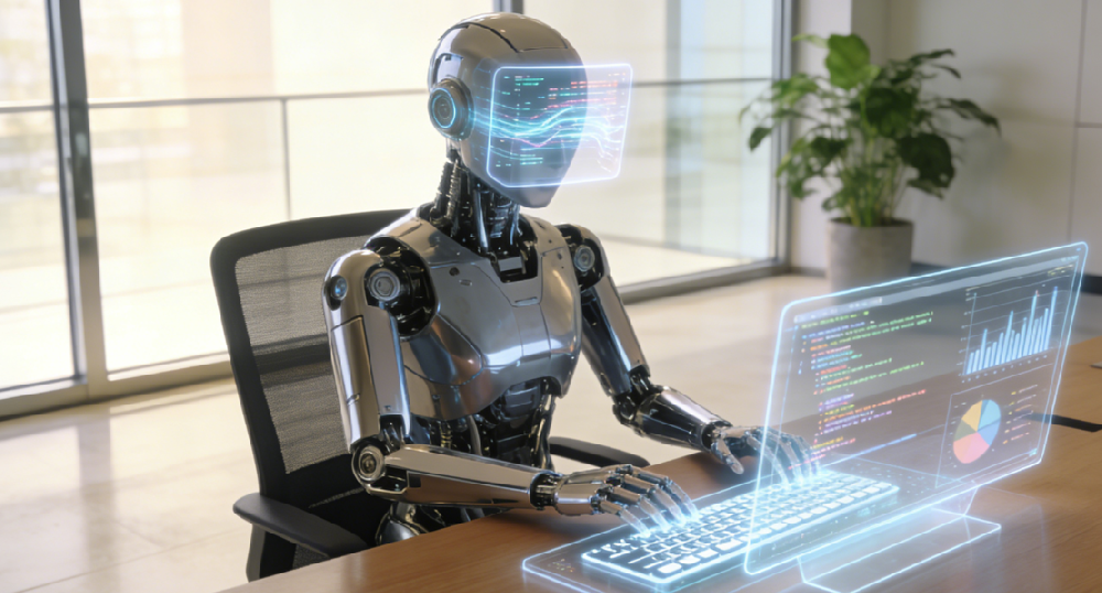 2026科技浪潮：从概念狂欢到落地深耕，技术重构生活与产业